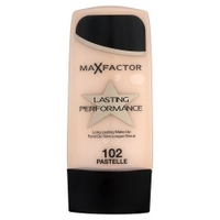 Max Factor Lasting Performance 102 Pastelle 35ml