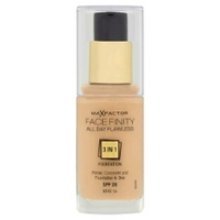 MAX FACTOR Allday 3 in 1 Foundation 55 Beige