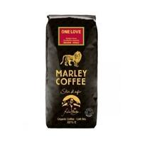 marley coffee one love medium roast ground 227 g 1 x 227g