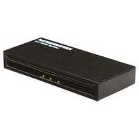 manhattan hdmi splitter 177337