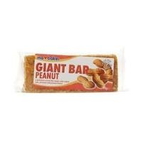 Ma Baker Giant Bar Peanut 90g (20 pack) (20 x 90g)