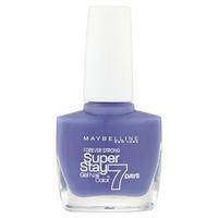 Maybelline Gel Nail Polish