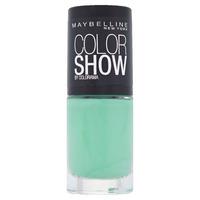 Maybelline Color Show Nail Polish 7ml