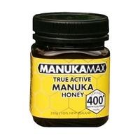 Manuka Max ManukaMax 400+ 250 ML (1 x 250ml)