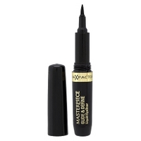 max factor glide define liquid eyeliner 1 black