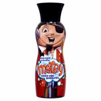 Matey Bubble Bath Peg Leg Pirate 500ml