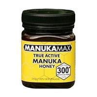 Manuka Max ManukaMax 300+ 250 ML (1 x 250ml)