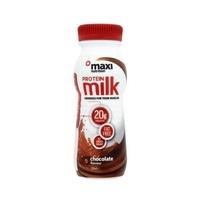 Maxi Nutrition Protein Milk Chocolate 250ml (1 x 250ml)