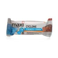Maxi Nutrition Cyclone Chocolate Orange Bar 60g (12 pack) (12 x 60g)