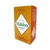 Maldon Smoked Sea Salt 125g (1 x 125g)