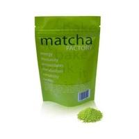 Matcha Factory Matcha Factory Organic Matcha 50 g (1 x 50g)