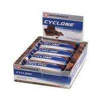 Maxi Nutrition Cyclone Chocolate Bar 60g (12 pack) (12 x 60g)