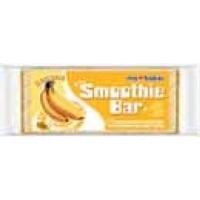 Ma Baker Smoothie Bar Banana 100g (20 pack) (20 x 100g)