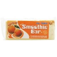 ma baker smoothie bar apricot 100g 20 pack 20 x 100g