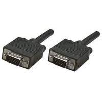 Manhattan Svga Monitor Cable 30m (337342)