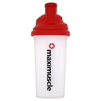 maximuscle drinks shaker 700ml