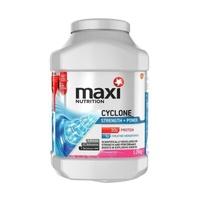 Maxi Nutrition Cyclone Strawberry 1260g (1 x 1260g)