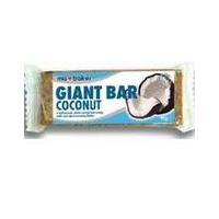 Ma Baker Giant Bar Coconut 90g (20 pack) (20 x 90g)