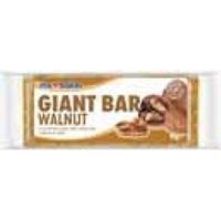 Ma Baker Giant Bar Walnut 90g (20 pack) (20 x 90g)