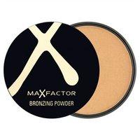 Max Factor Bronzing Powder