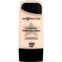 Max Factor Lasting Performance Foundation