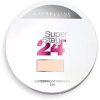 Maybelline Super Stay 24H Waterproof Powder