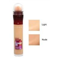 Maybelline The Eraser Eye Perfect & Cover Concealer