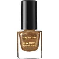 max factor max effect mini nail polish