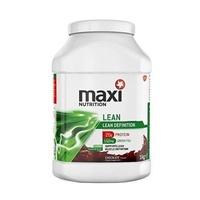 Maxi Nutrition Max Lean Chocolate 1000g (1 x 1000g)