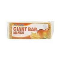 Ma Baker Giant Bar Mango 90g (20 pack) (20 x 90g)
