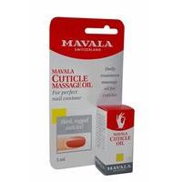 Mavala Cuticle Massage Oil