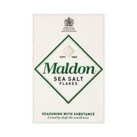 Maldon Sea Salt 125g (1 x 125g)