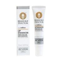 Manuka Doctor ApiRefine Lip Enhancer 15ml (1 x 15ml)