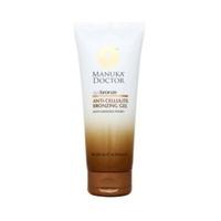 manuka doctor apibron cellulite bronze gel 200ml 1 x 200ml