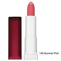 maybelline color sensational lipstick 812 delicate pearl