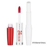 maybelline superstay 24hr super impact lip colour non stop orange