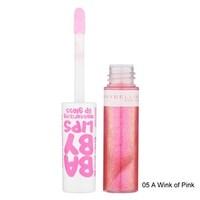 Maybelline Baby Lips Moisturising Lip Gloss 15 Pink-a-Boo