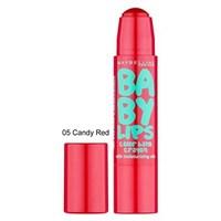 Maybelline Baby Lips Color Balm Crayon 15 Strawberry