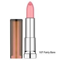 Maybelline Color Sensational Blushed Nudes Lipstick 117 Tip Top Tulle