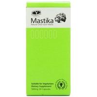 mastika gum 500mg 30 capsules x 3 pack savers deal