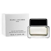 marc jacobs men eau de toilette 75ml