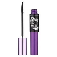 maybelline the falsies push up angel mascara black