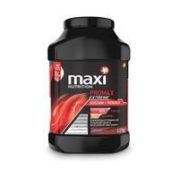 maxi nutrition promax extreme strawberry 1210g 1 x 1210g