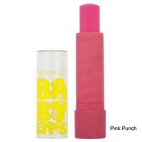 maybelline baby lips pink punch spf20 lip protection balm pink punch