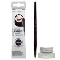 Maybelline Eye Studio Lasting Drama Gel Eyeliner 24H Ultra Violet