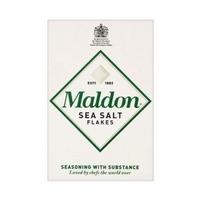 Maldon Sea Salt 250g (1 x 250g)