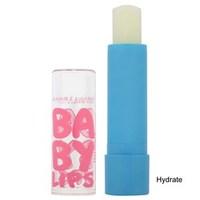 maybelline baby lips hydrate spf20 lip protection balm hydrate