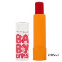 Maybelline Baby Lips Cherry Me SPF20 Lip Protection Balm Cherry Me