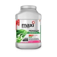maxi nutrition promax lean strawberry 990g 1 x 990g