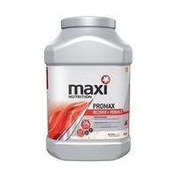 Maxi Nutrition Maxi Milk RTD Strawberry 500ml (1 x 500ml)